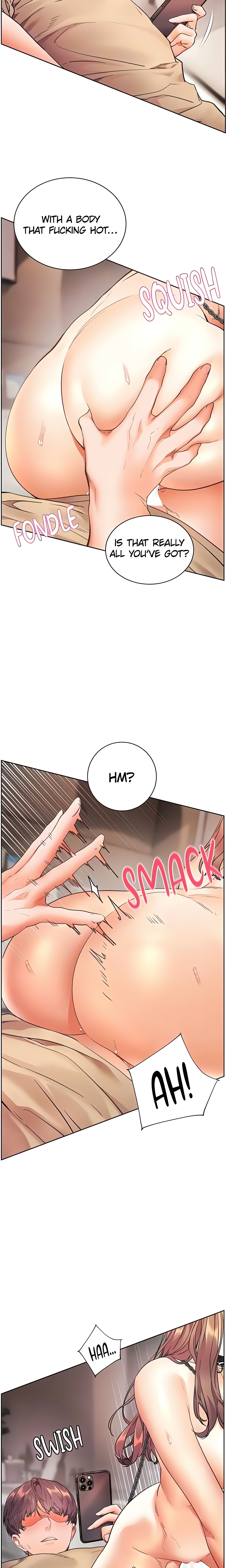 Tutor’s Efforts : A Million-Dollar Mission (Official) Page 18 - MangaHe