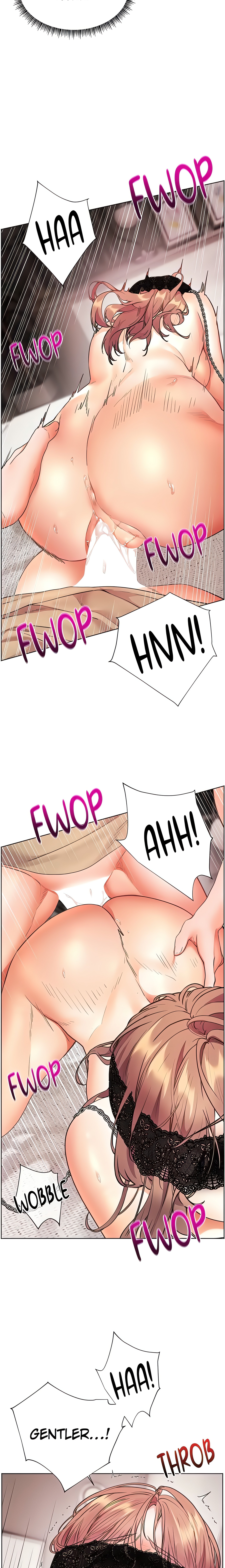 Tutor’s Efforts : A Million-Dollar Mission (Official) Page 22 - MangaHe