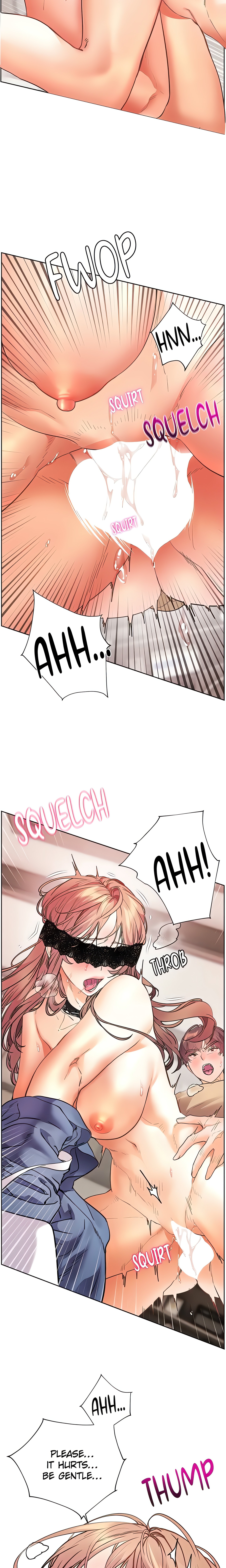 Tutor’s Efforts : A Million-Dollar Mission (Official) Page 25 - MangaHe