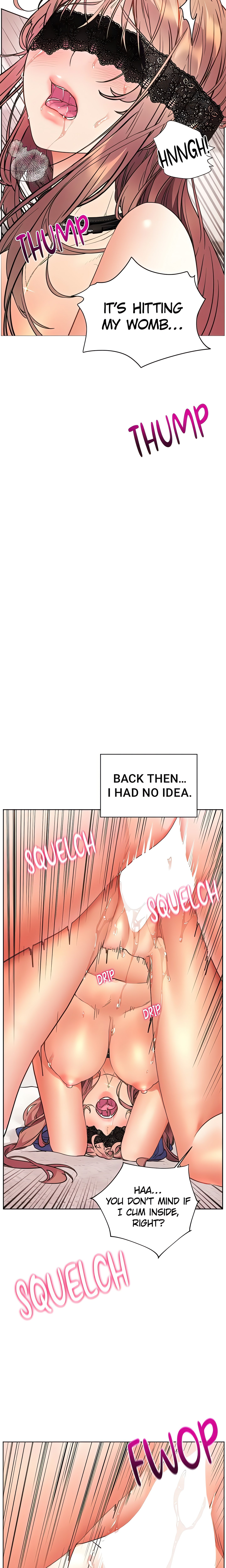 Tutor’s Efforts : A Million-Dollar Mission (Official) Page 26 - MangaHe
