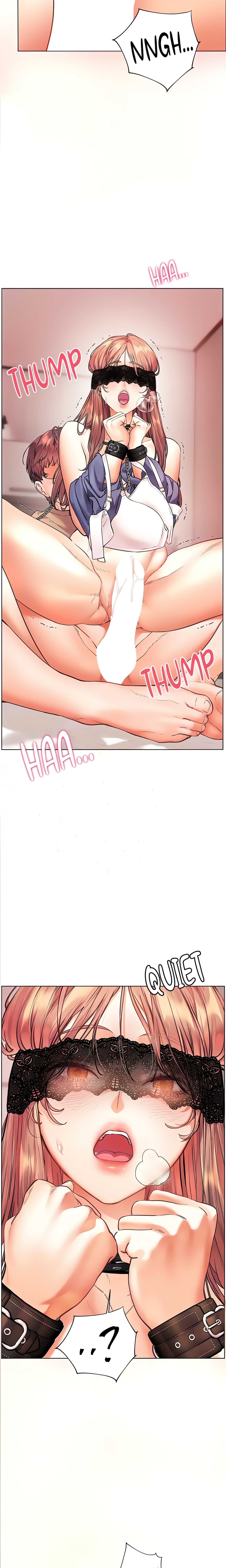 Tutor’s Efforts : A Million-Dollar Mission (Official) Page 4 - MangaHe
