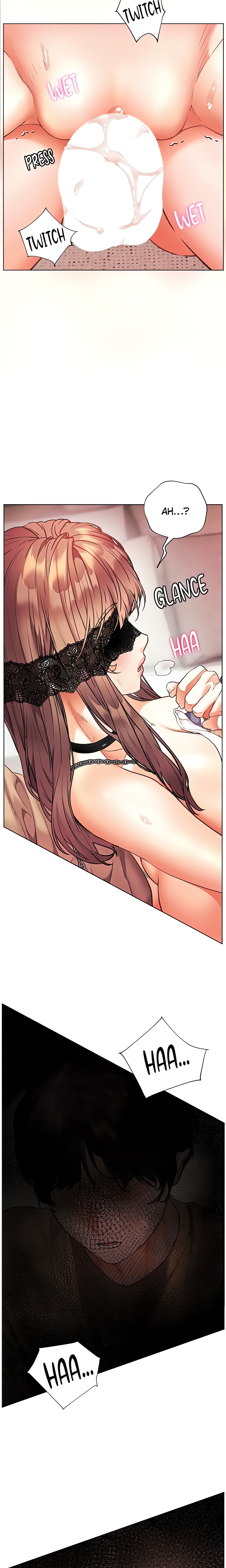Tutor’s Efforts : A Million-Dollar Mission (Official) Page 5 - MangaHe