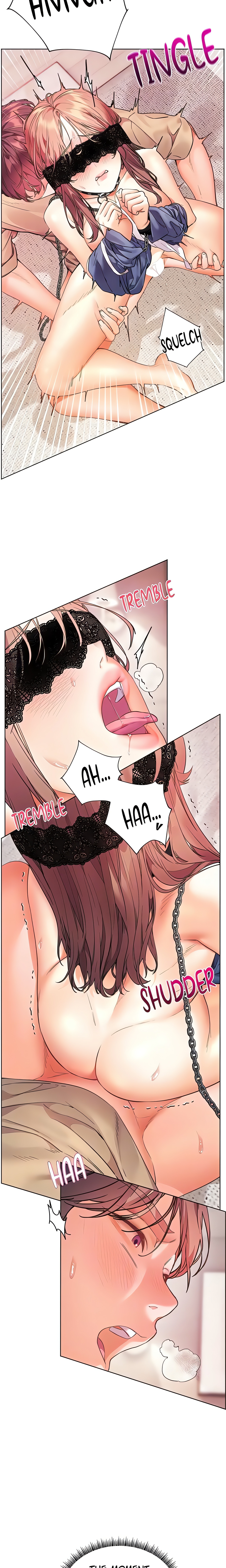 Tutor’s Efforts : A Million-Dollar Mission (Official) Page 9 - MangaHe