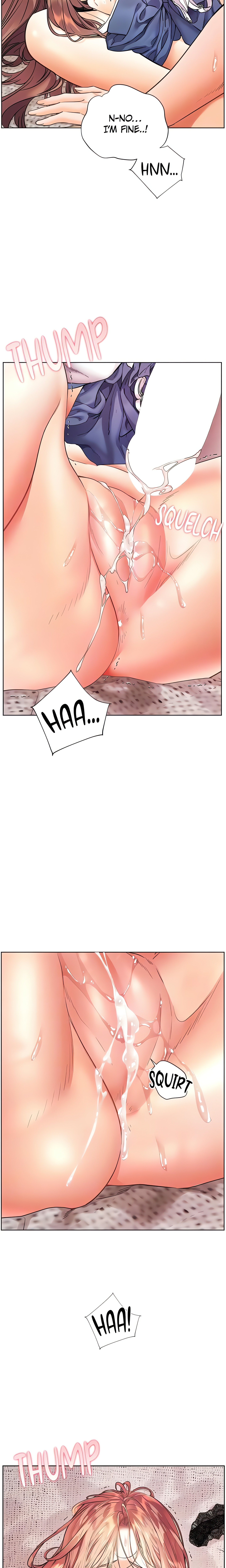 Tutor’s Efforts : A Million-Dollar Mission (Official) Page 11 - MangaHe