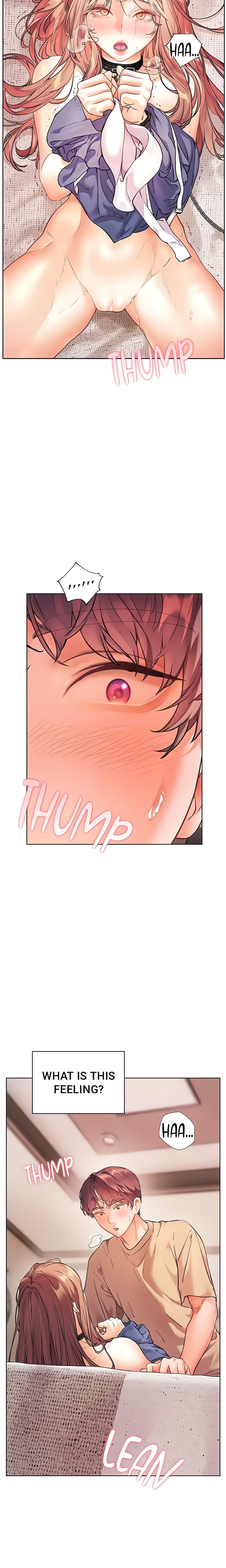 Tutor’s Efforts : A Million-Dollar Mission (Official) Page 12 - MangaHe