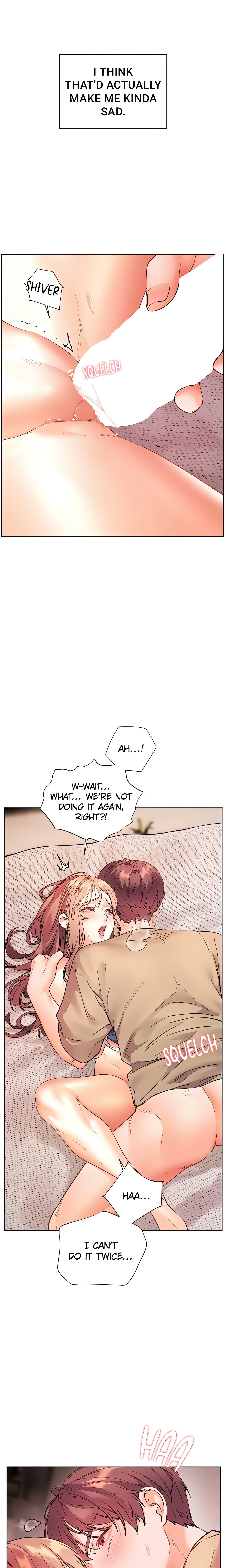 Tutor’s Efforts : A Million-Dollar Mission (Official) Page 14 - MangaHe