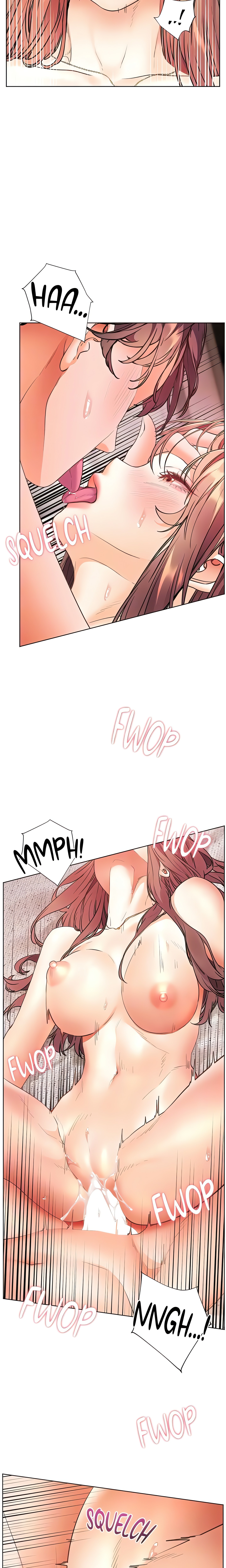 Tutor’s Efforts : A Million-Dollar Mission (Official) Page 18 - MangaHe