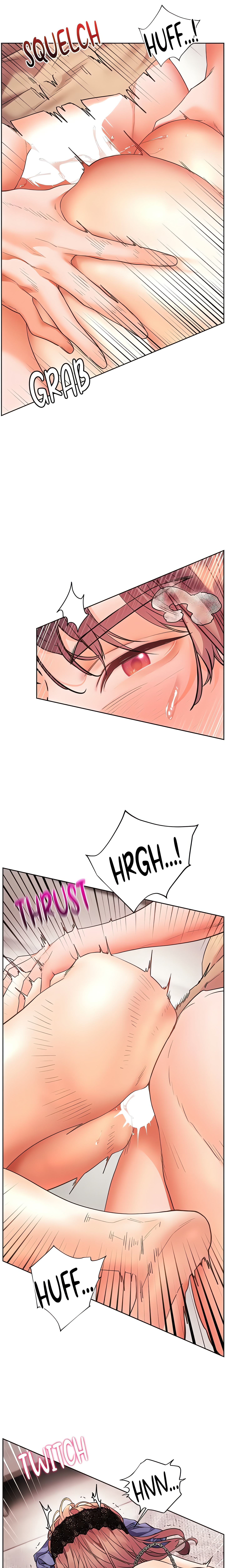 Tutor’s Efforts : A Million-Dollar Mission (Official) Page 6 - MangaHe