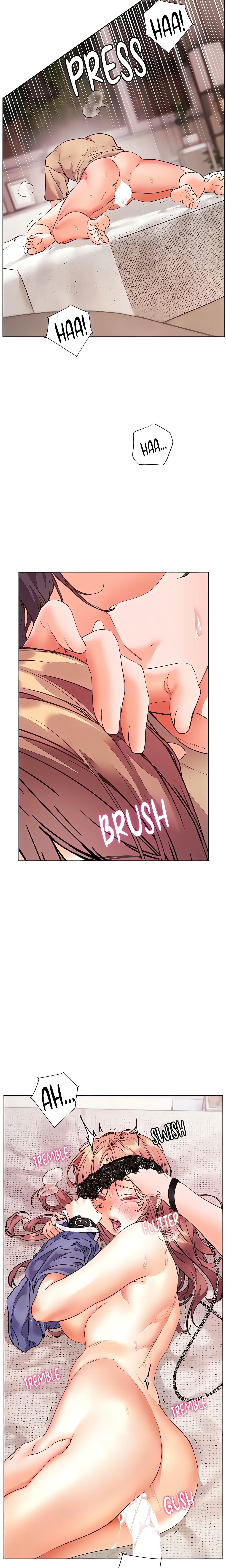 Tutor’s Efforts : A Million-Dollar Mission (Official) Page 8 - MangaHe