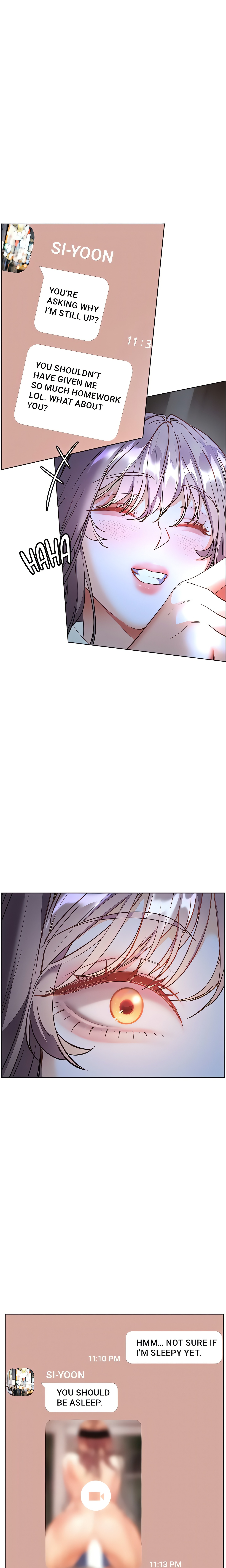 Tutor’s Efforts : A Million-Dollar Mission (Official) Page 23 - MangaHe