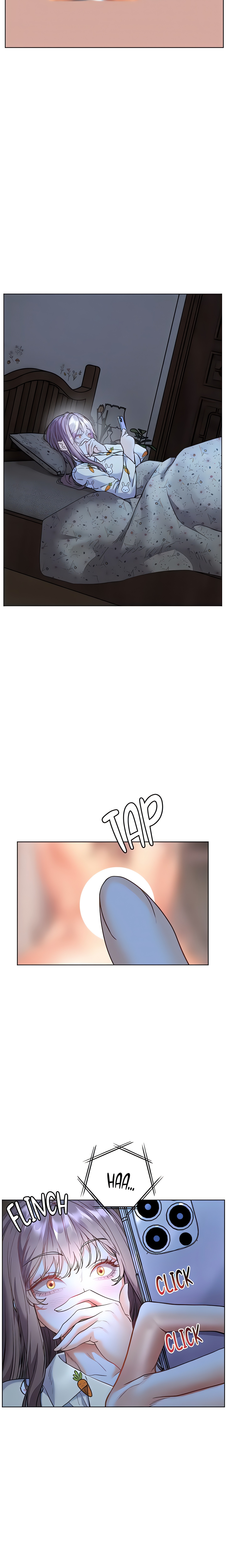 Tutor’s Efforts : A Million-Dollar Mission (Official) Page 24 - MangaHe