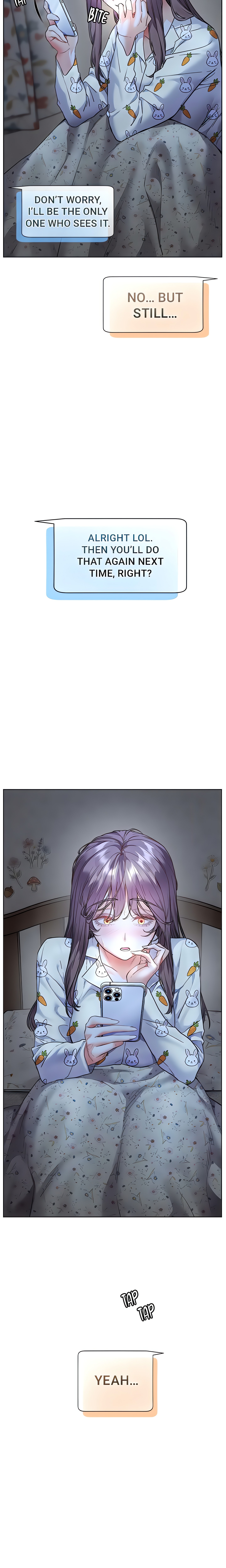 Tutor’s Efforts : A Million-Dollar Mission (Official) Page 27 - MangaHe