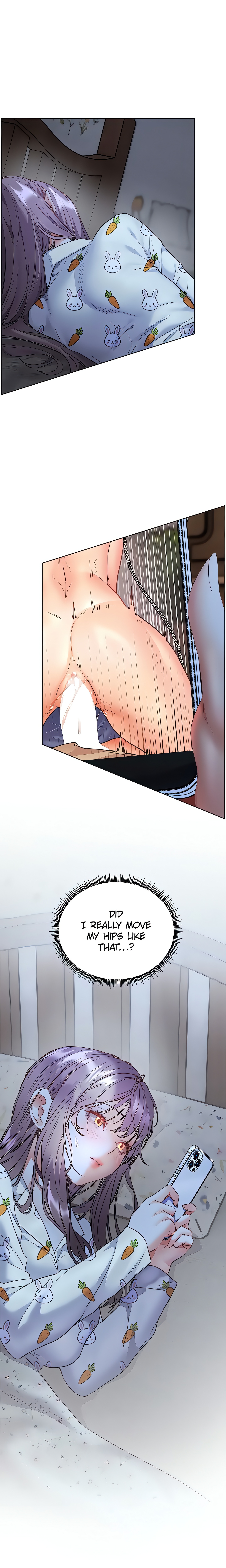 Tutor’s Efforts : A Million-Dollar Mission (Official) Page 28 - MangaHe