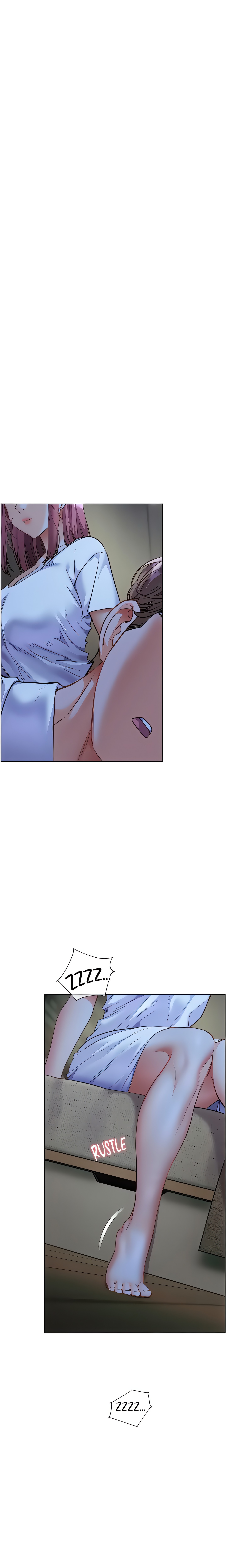 Tutor’s Efforts : A Million-Dollar Mission (Official) Page 30 - MangaHe