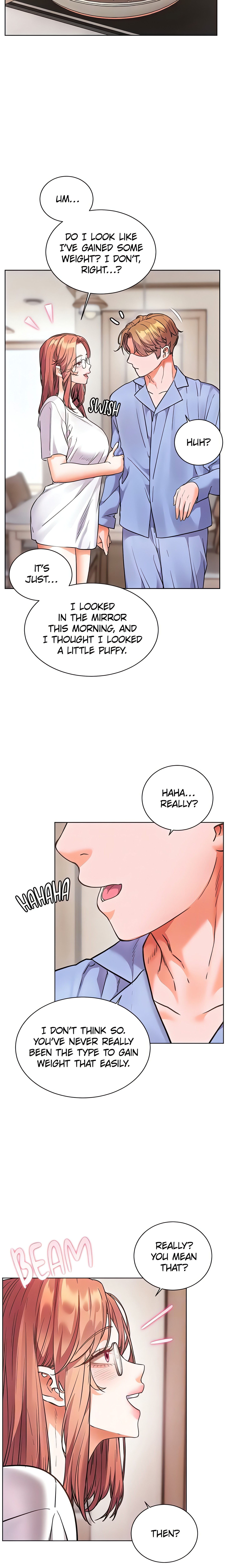 Tutor’s Efforts : A Million-Dollar Mission (Official) Page 12 - MangaHe