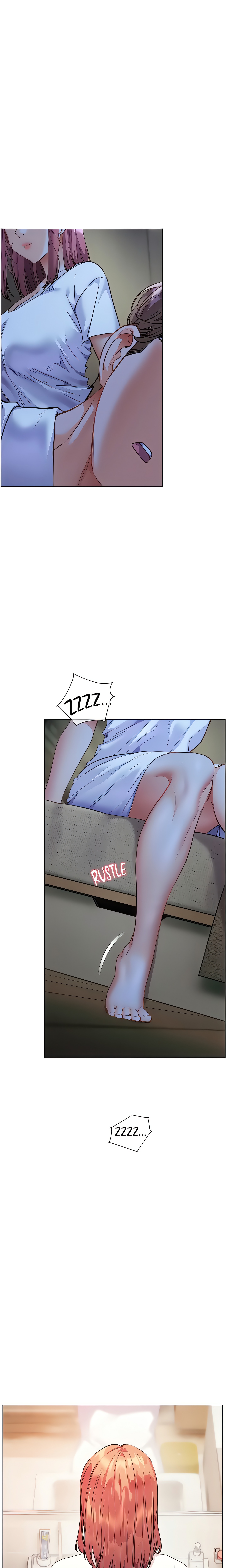 Tutor’s Efforts : A Million-Dollar Mission (Official) Page 3 - MangaHe