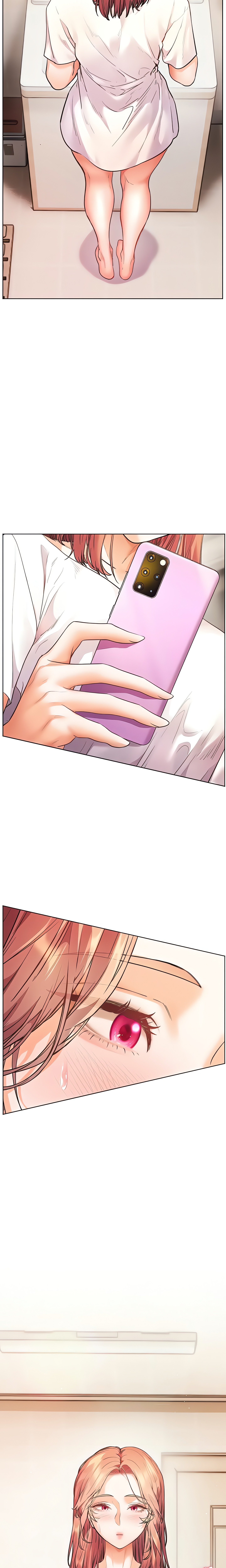Tutor’s Efforts : A Million-Dollar Mission (Official) Page 4 - MangaHe