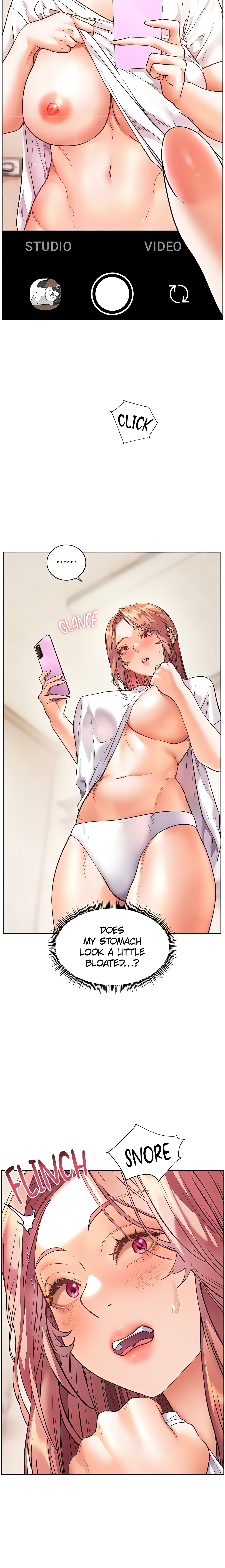 Tutor’s Efforts : A Million-Dollar Mission (Official) Page 6 - MangaHe