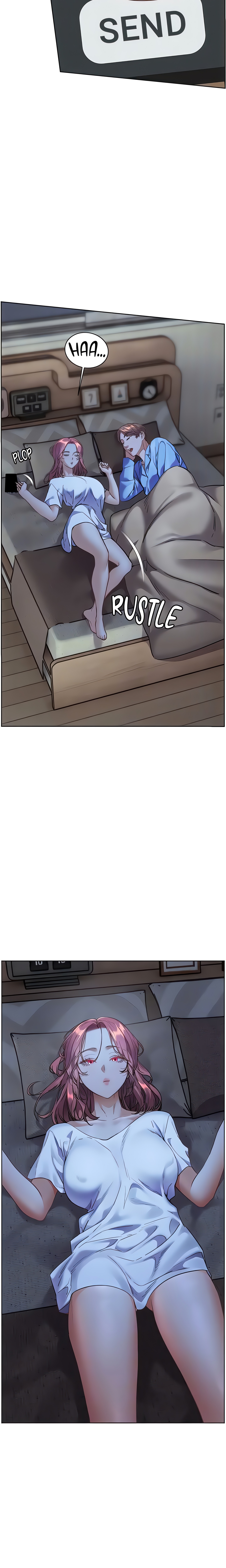 Tutor’s Efforts : A Million-Dollar Mission (Official) Page 9 - MangaHe