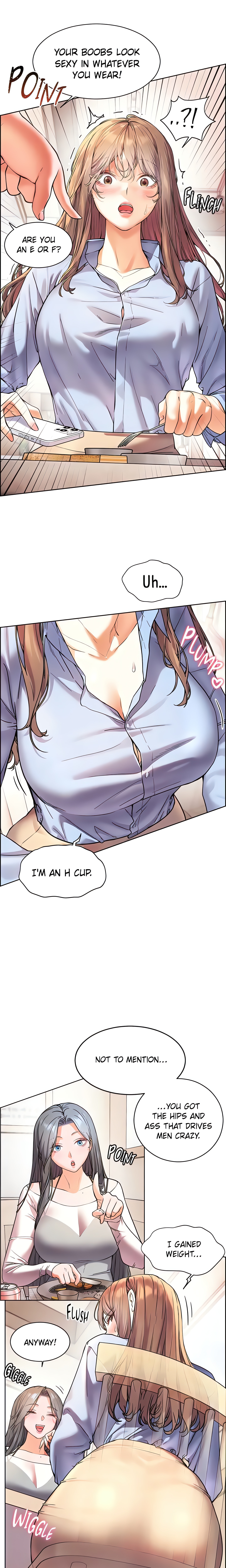 Tutor’s Efforts : A Million-Dollar Mission (Official) Page 13 - MangaHe