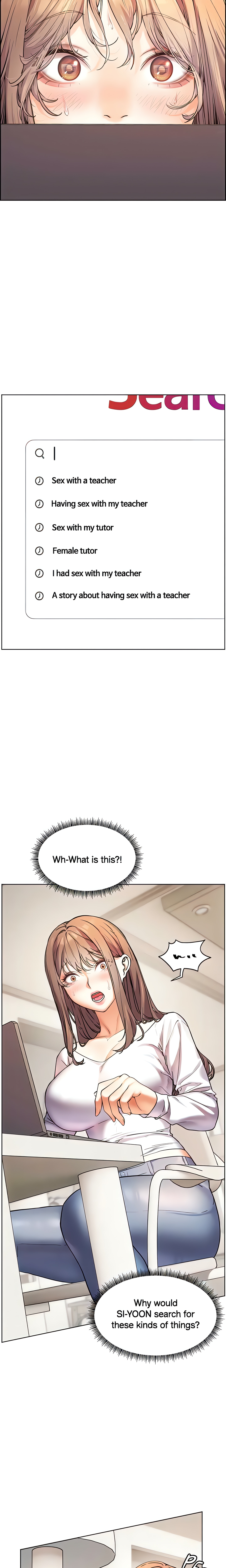 Tutor’s Efforts : A Million-Dollar Mission (Official) Page 22 - MangaHe