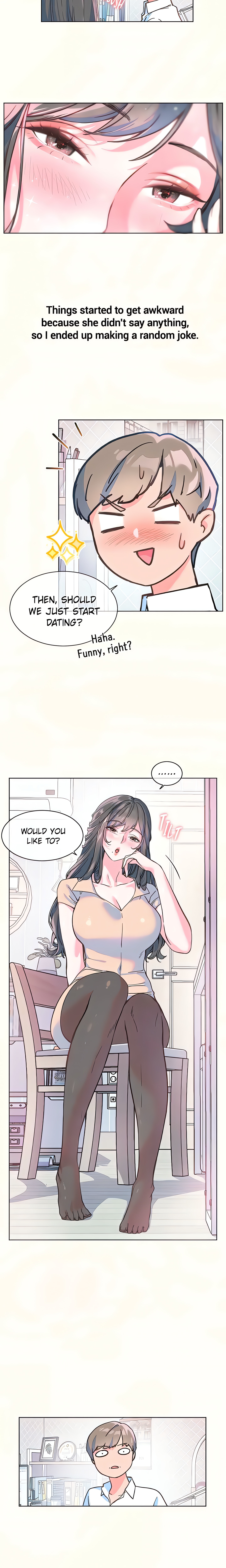 Tutor’s Efforts : A Million-Dollar Mission (Official) Page 25 - MangaHe