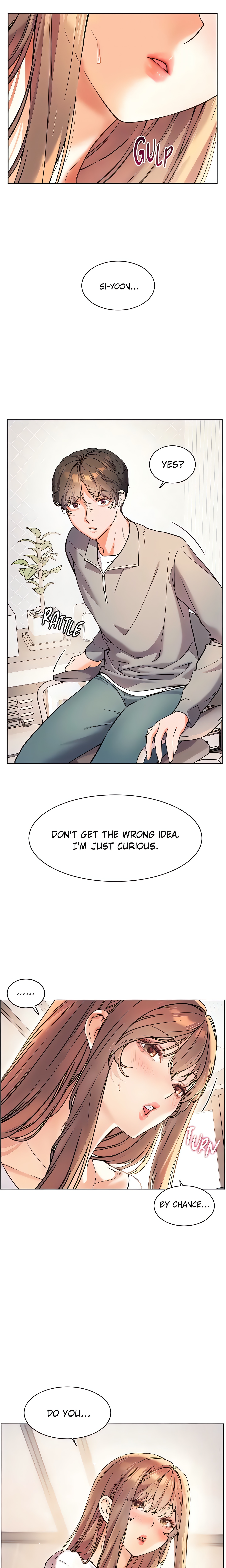 Tutor’s Efforts : A Million-Dollar Mission (Official) Page 28 - MangaHe