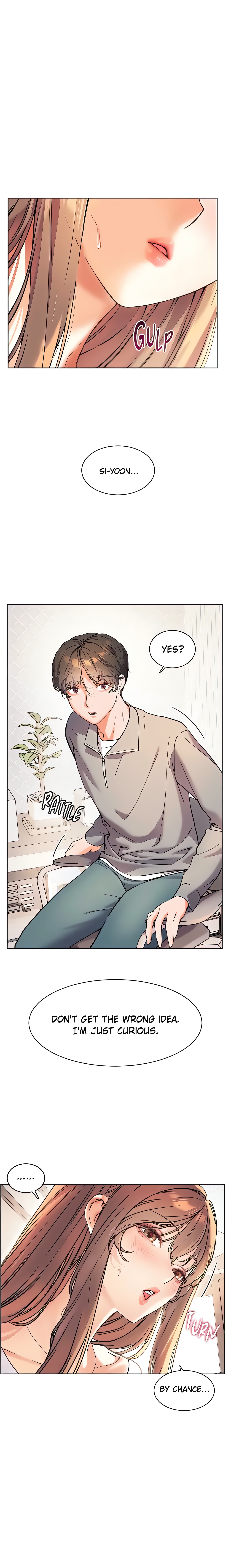 Tutor’s Efforts : A Million-Dollar Mission (Official) Page 2 - MangaHe
