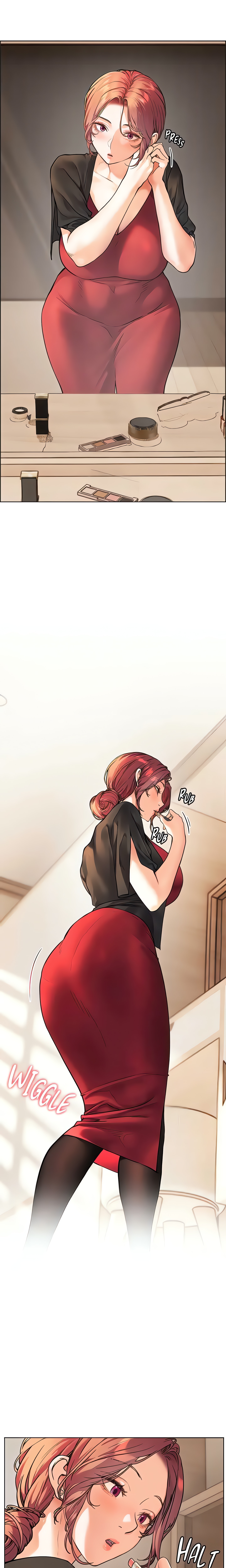 Tutor’s Efforts : A Million-Dollar Mission (Official) Page 14 - MangaHe