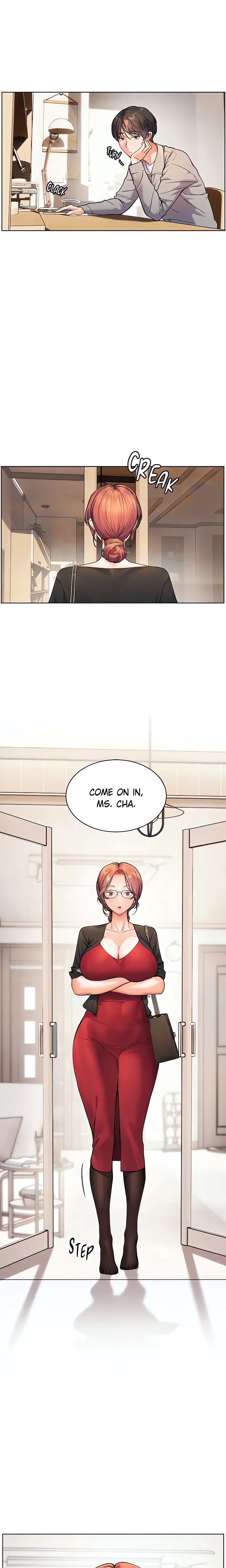 Tutor’s Efforts : A Million-Dollar Mission (Official) Page 19 - MangaHe