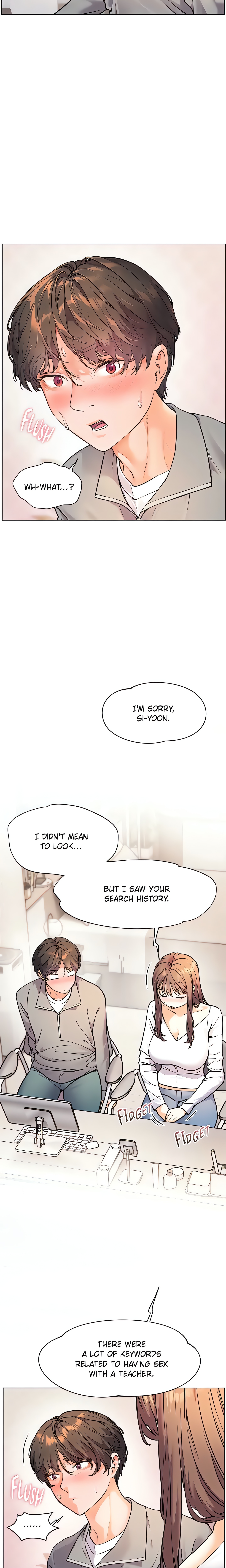Tutor’s Efforts : A Million-Dollar Mission (Official) Page 4 - MangaHe