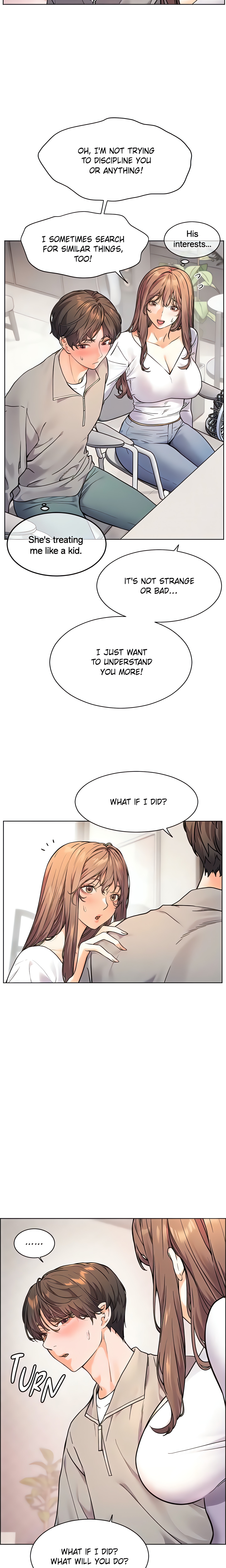 Tutor’s Efforts : A Million-Dollar Mission (Official) Page 5 - MangaHe
