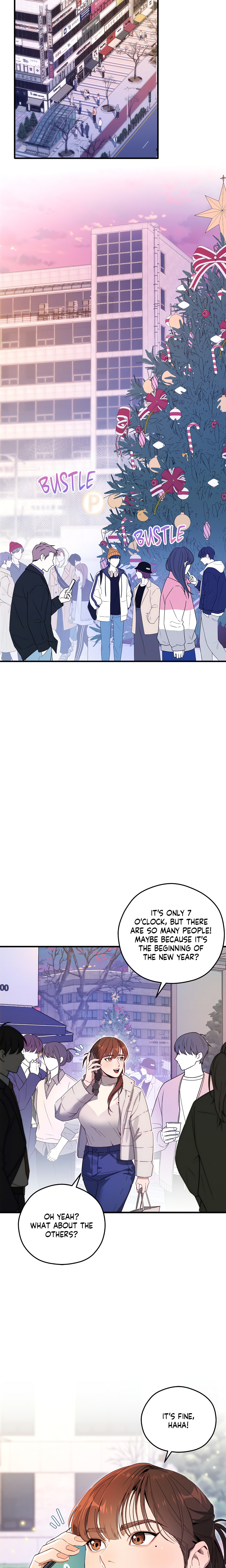 Zoo’s Panic Page 4 - MangaHe