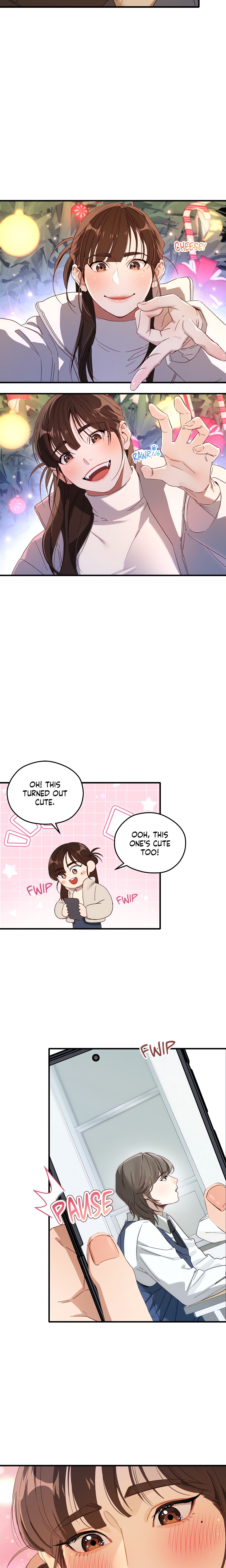 Zoo’s Panic Page 7 - MangaHe