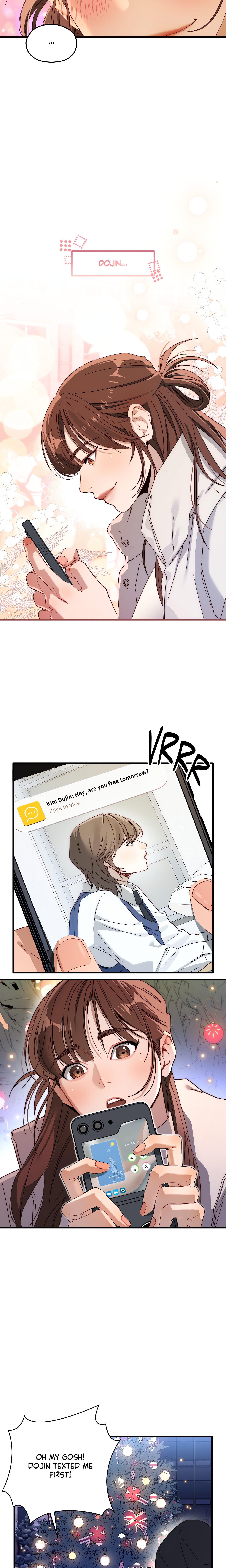 Zoo’s Panic Page 8 - MangaHe