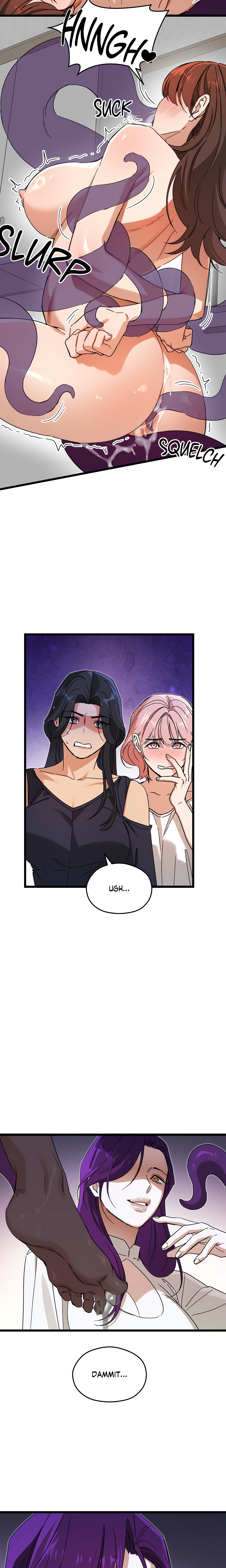 Zoo’s Panic Page 15 - MangaHe