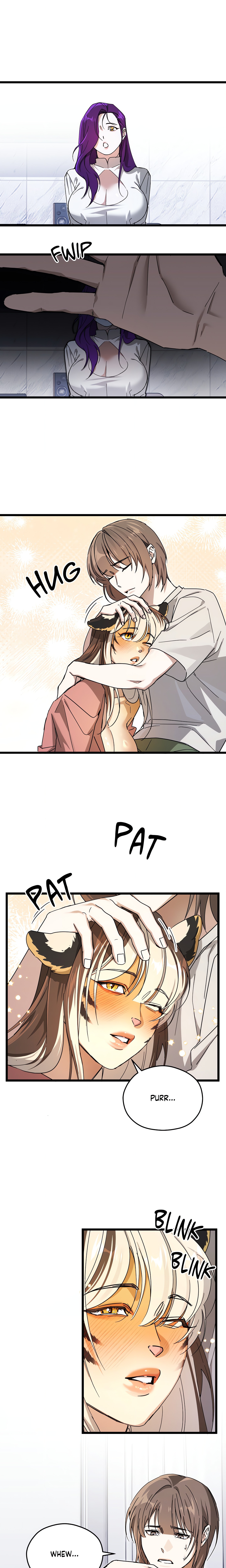Zoo’s Panic Page 7 - MangaHe