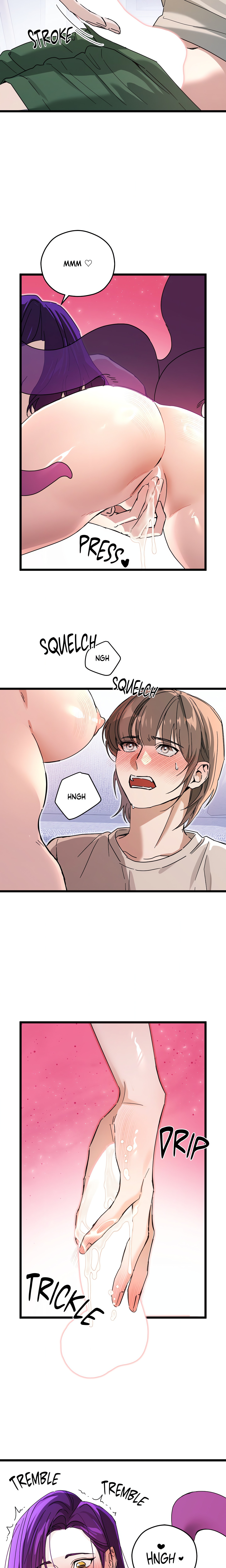 Zoo’s Panic Page 4 - MangaHe