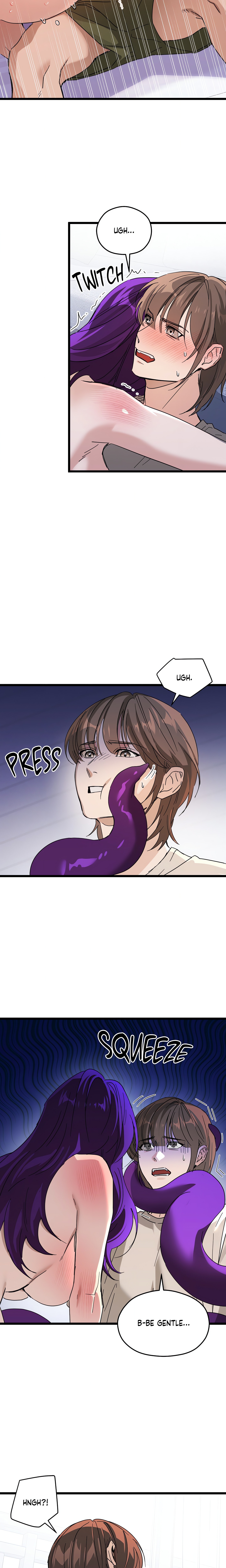 Zoo’s Panic Page 7 - MangaHe