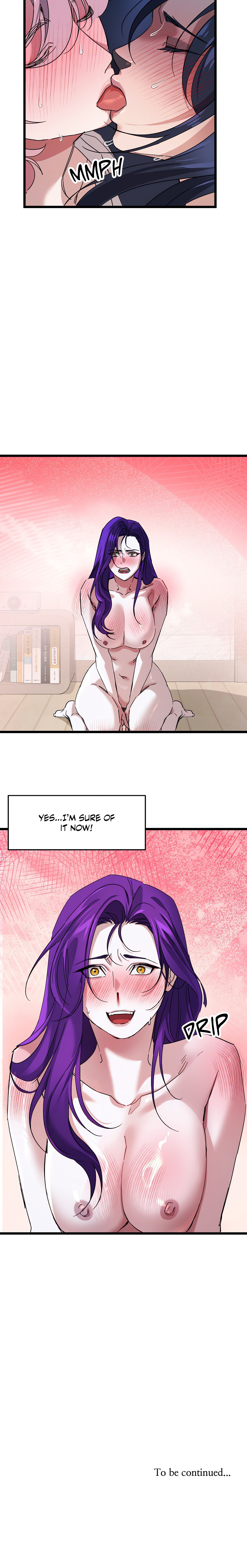 Zoo’s Panic Page 17 - MangaHe