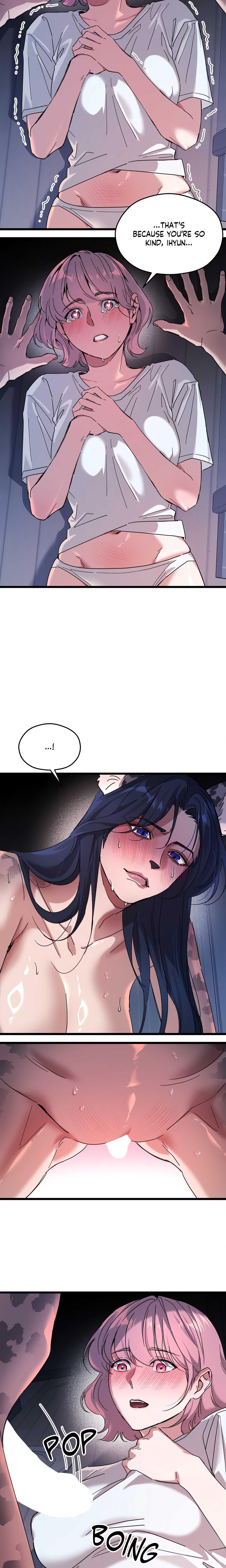 Zoo’s Panic Page 5 - MangaHe
