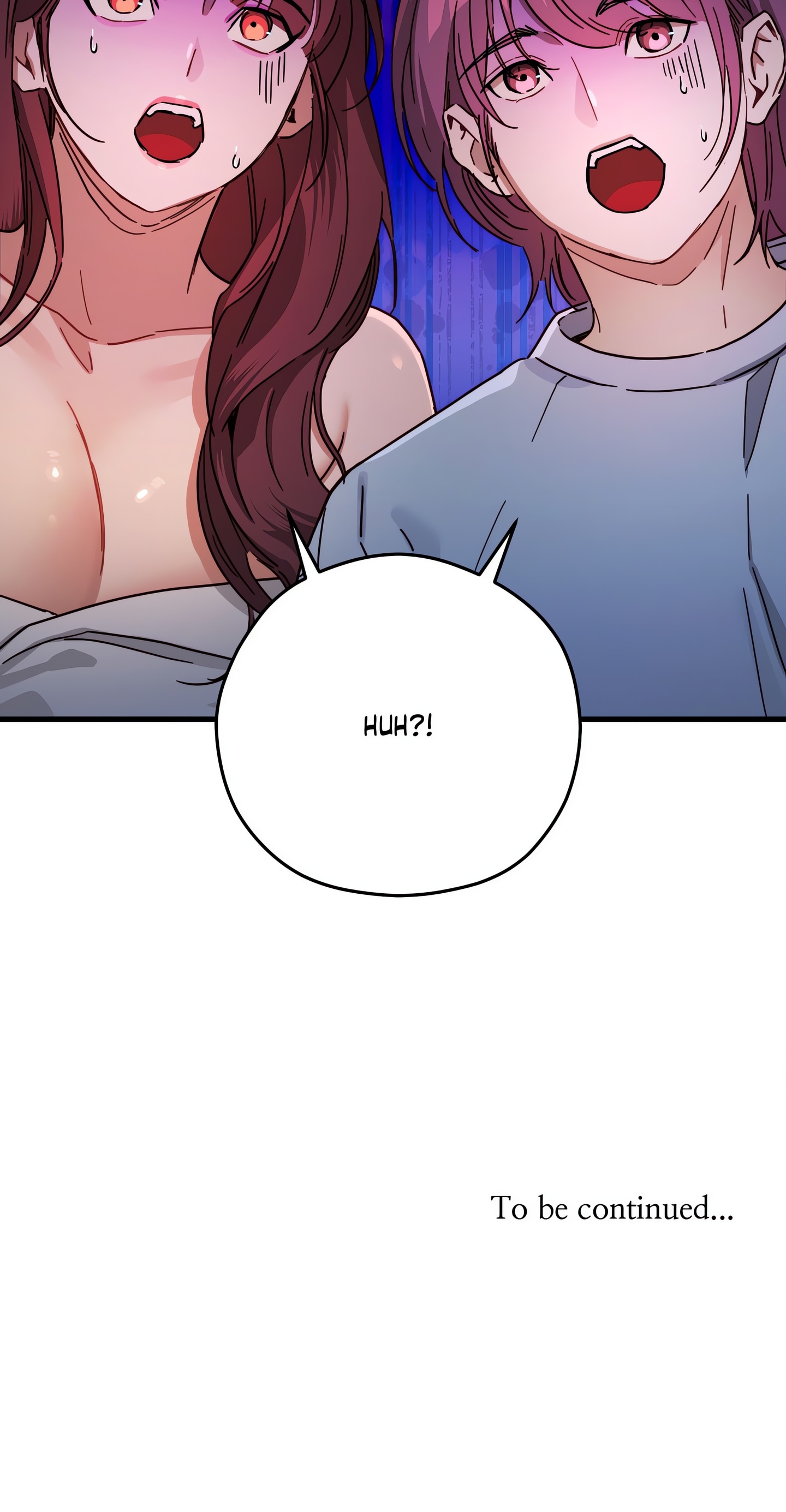 Zoo’s Panic Page 19 - MangaHe