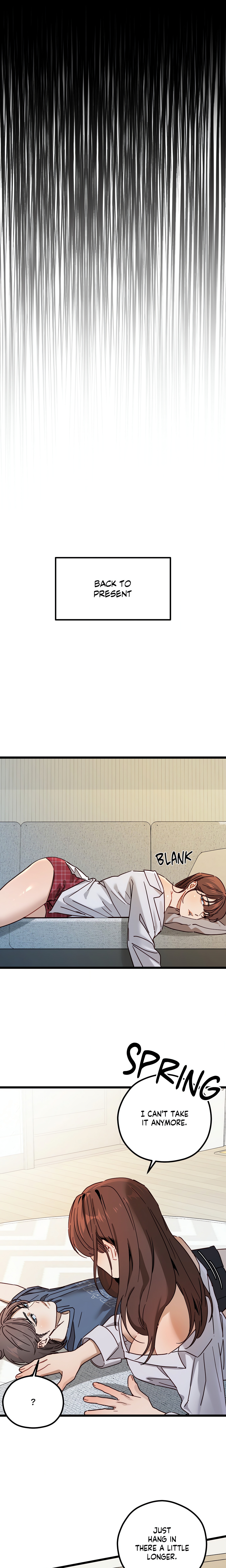 Zoo’s Panic Page 11 - MangaHe