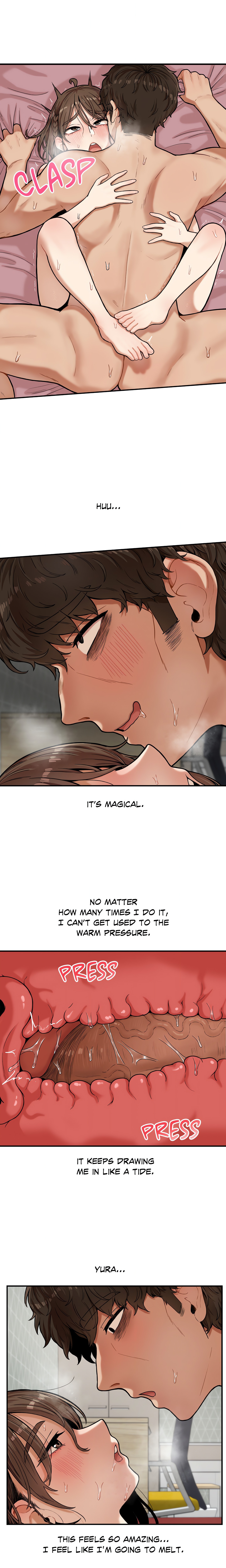 The Skill of Being Unseen (Official Uncensored) Page 2 - MangaHe