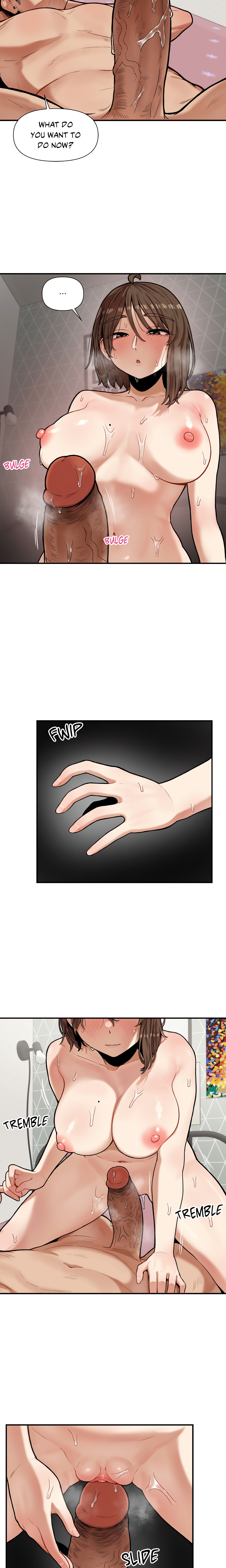 The Skill of Being Unseen (Official Uncensored) Page 5 - MangaHe