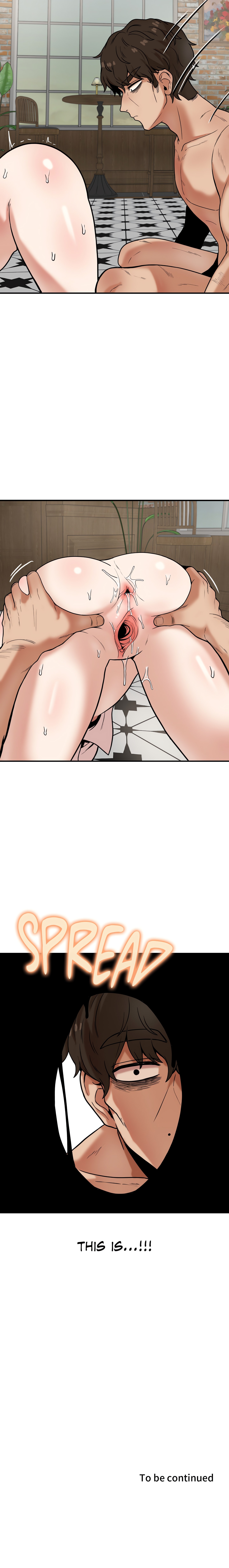 The Skill of Being Unseen (Official Uncensored) Page 17 - MangaHe