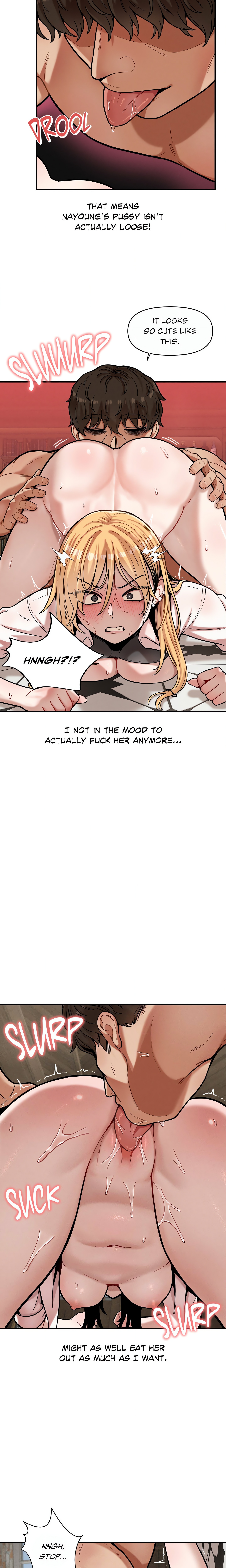 The Skill of Being Unseen (Official Uncensored) Page 3 - MangaHe