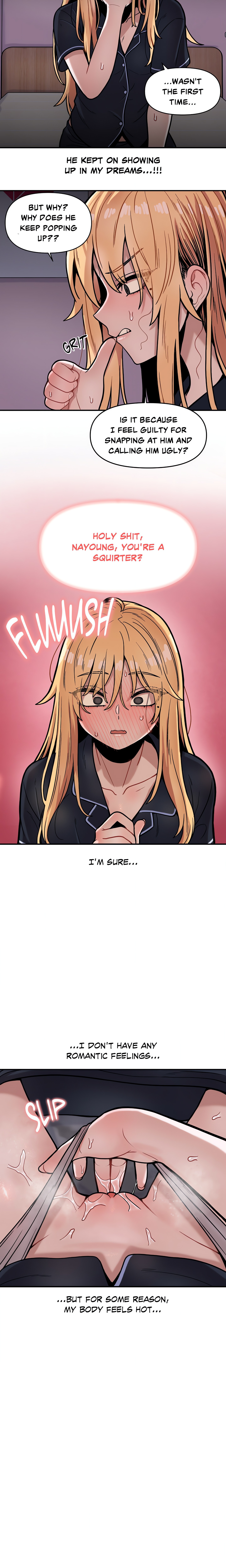 The Skill of Being Unseen (Official Uncensored) Page 14 - MangaHe