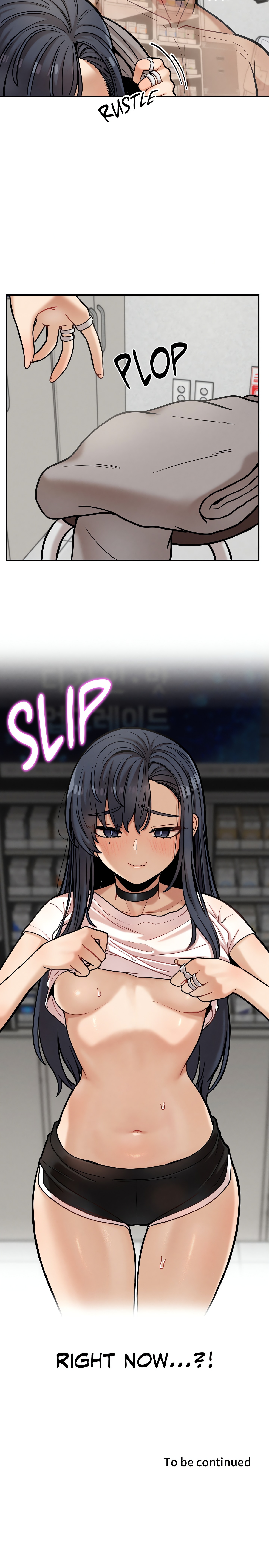 The Skill of Being Unseen (Official Uncensored) Page 16 - MangaHe