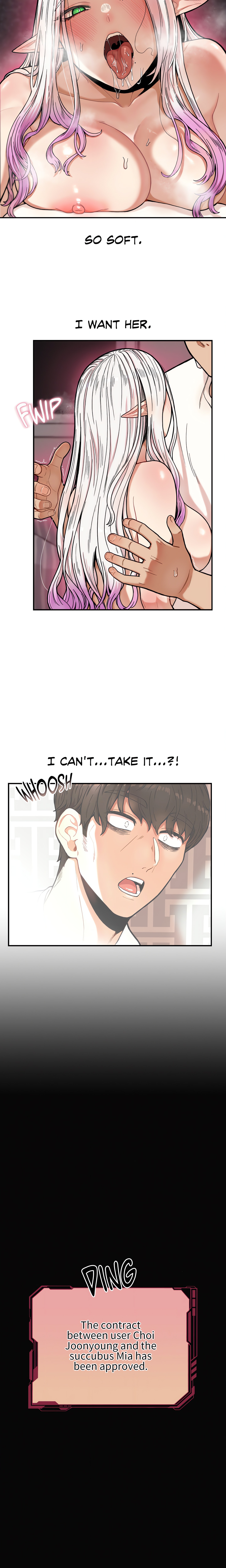 The Skill of Being Unseen (Official Uncensored) Page 5 - MangaHe